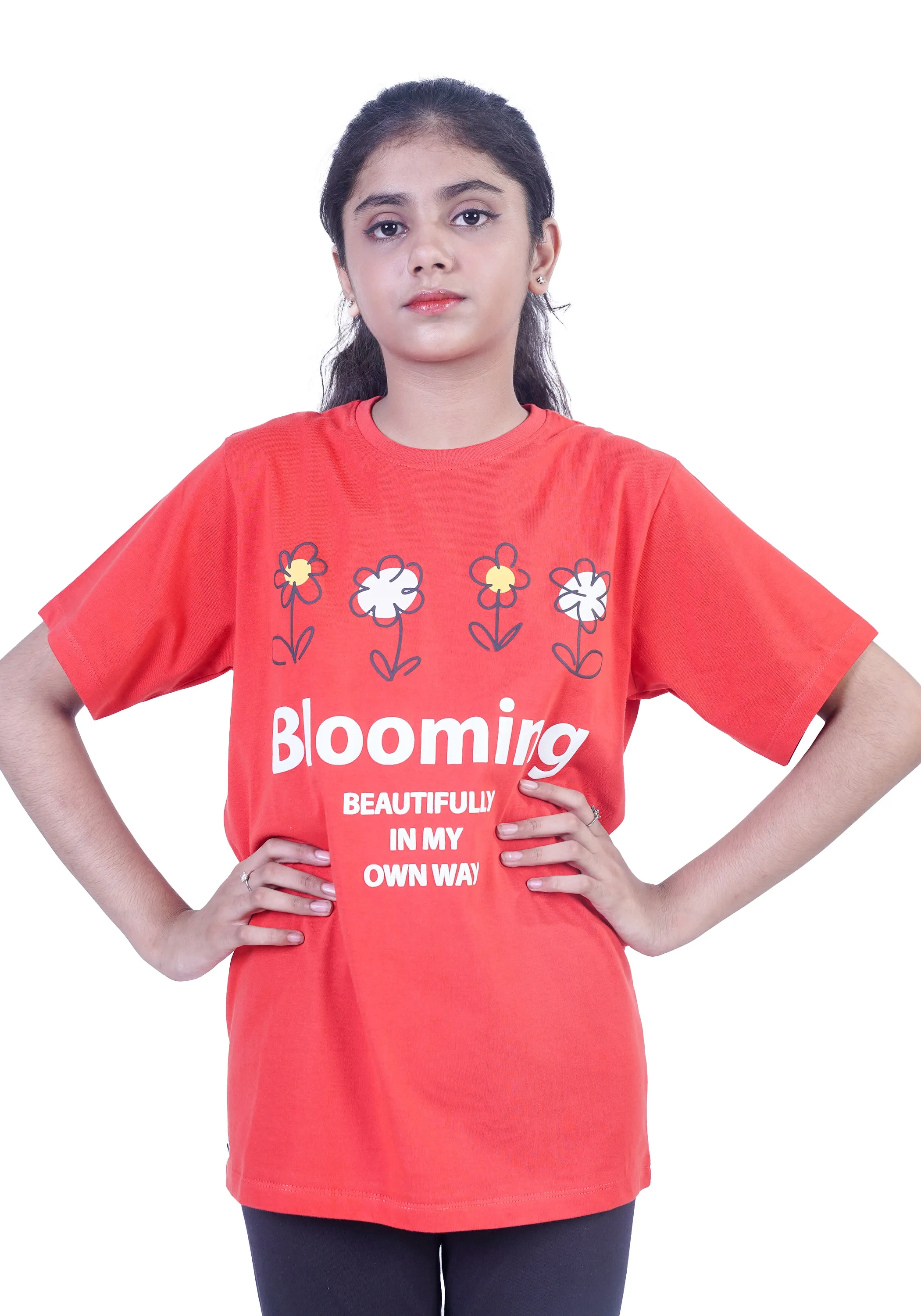 Blooming T-Shirt