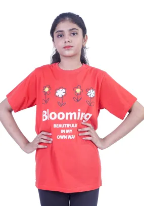 Blooming T-Shirt