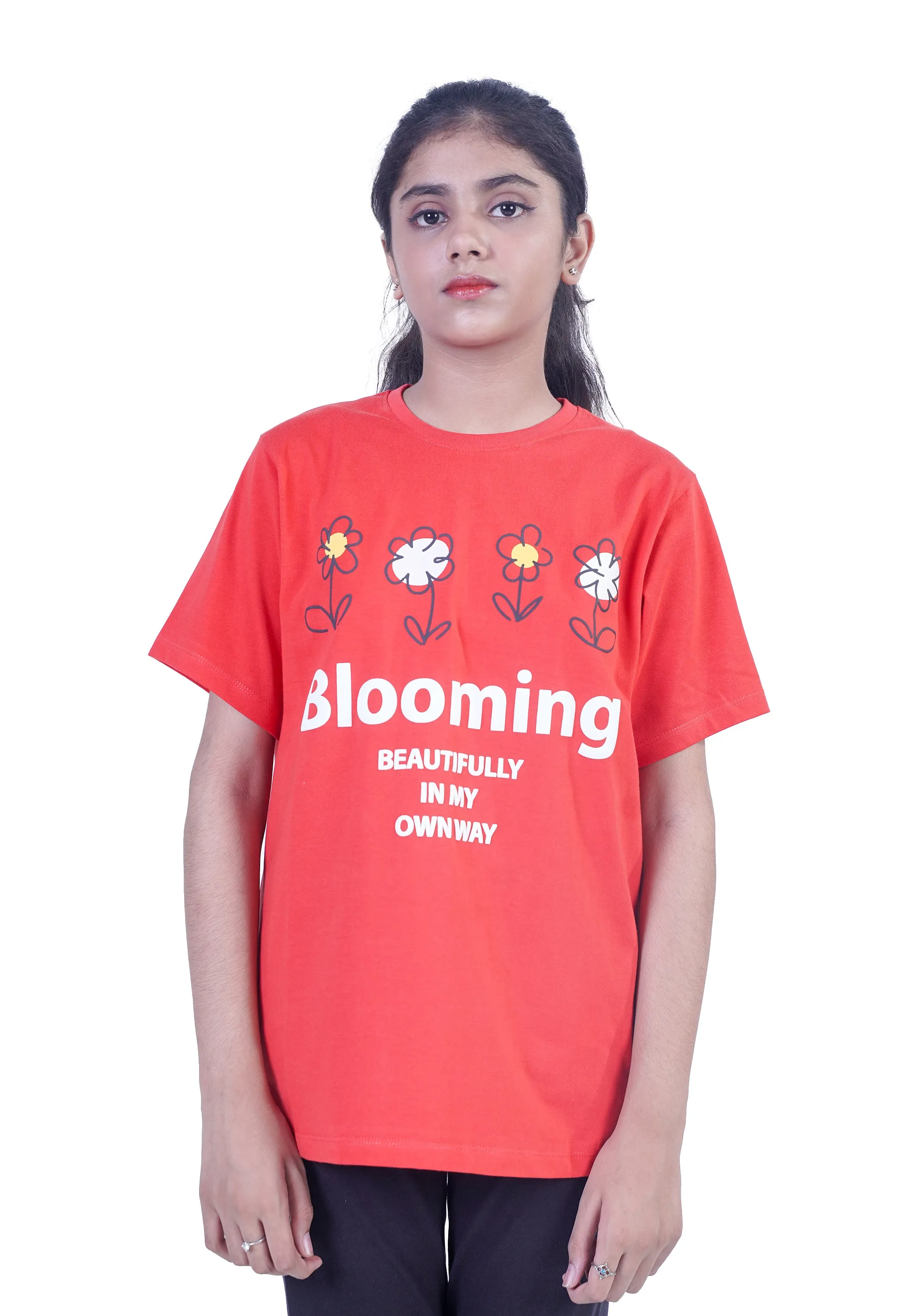 Blooming T-Shirt
