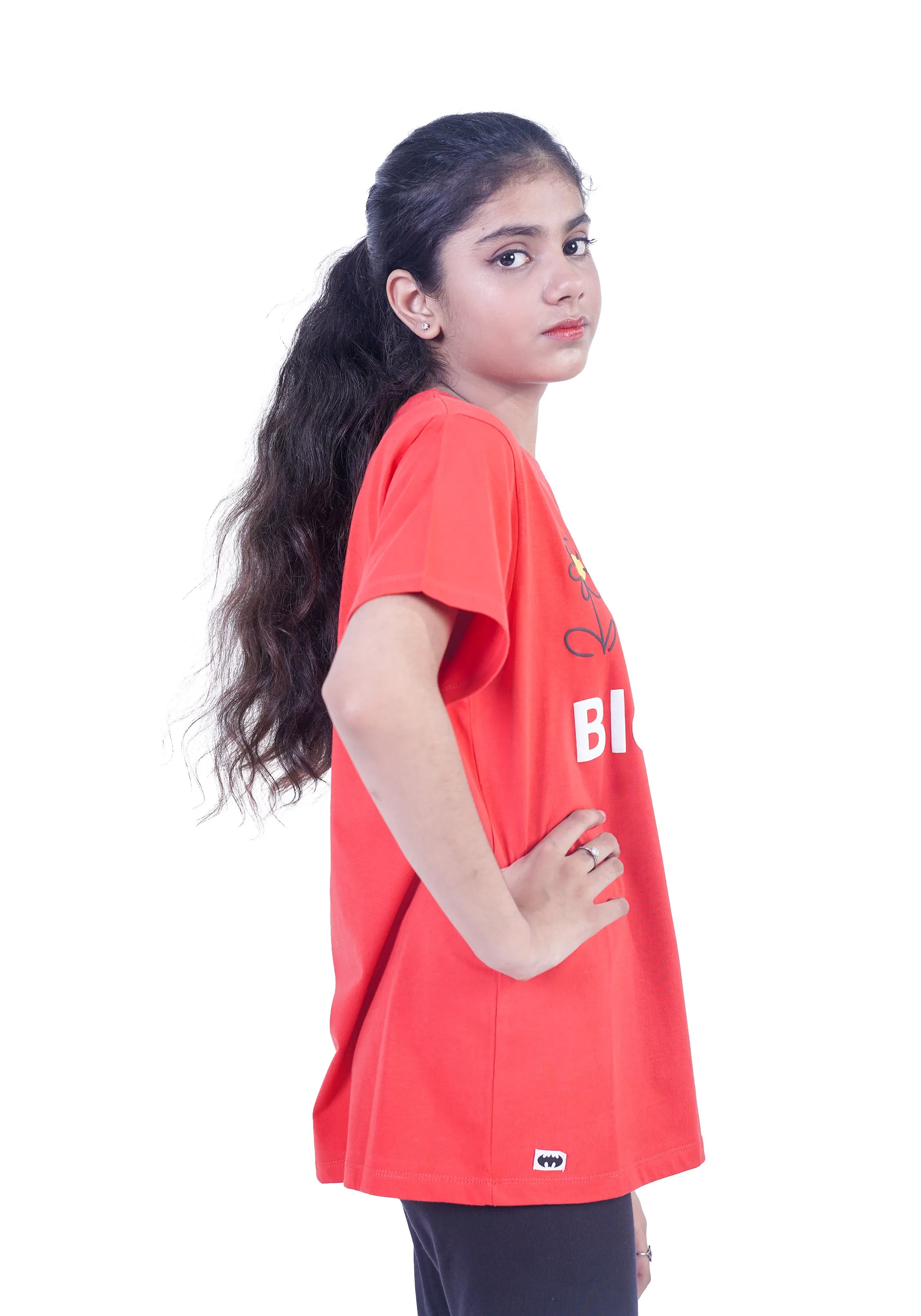 Blooming T-Shirt