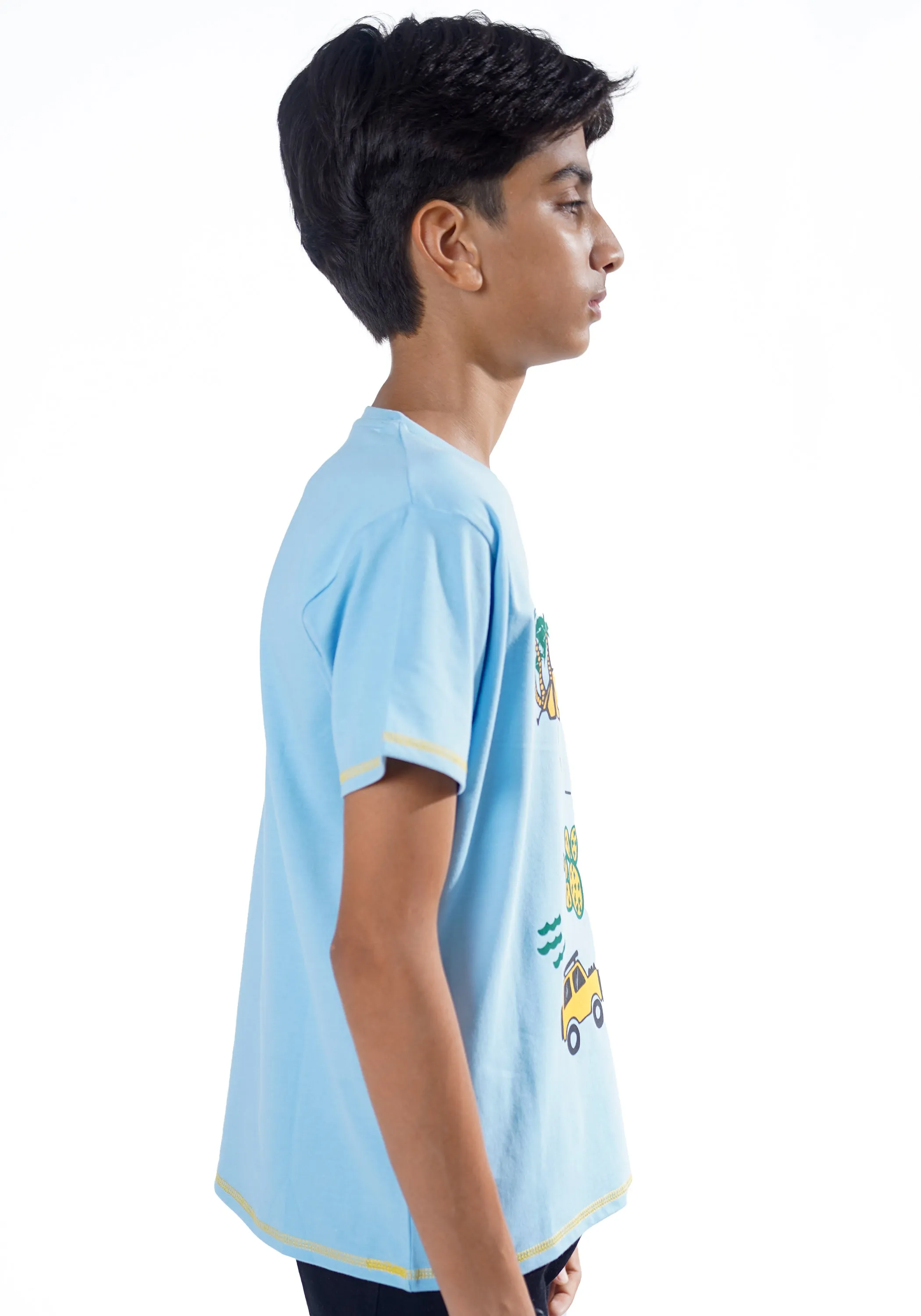 Camp T-Shirt