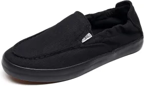 Cull4U Women's Vibrant Slip On Crossover Shoes