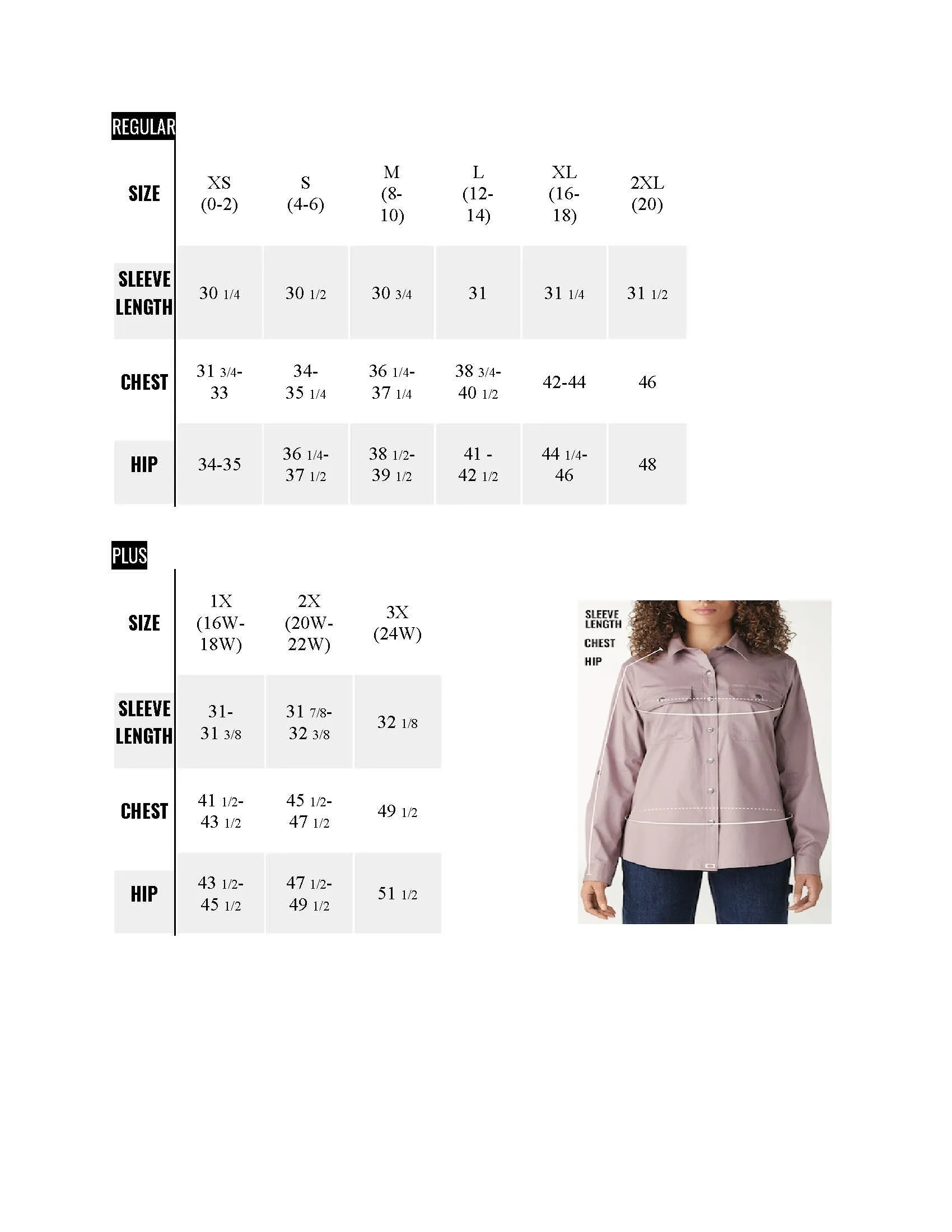 Dickies  -  #FJR01 Women’s Reworked Chore Coat, Bronze Mist work jacket - cold weather protection