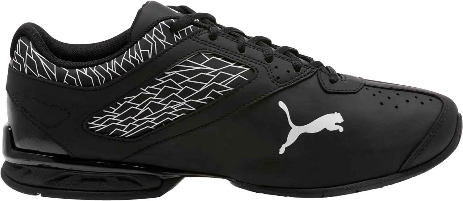 PUMA Mens Tazon 6 Cross Trainer