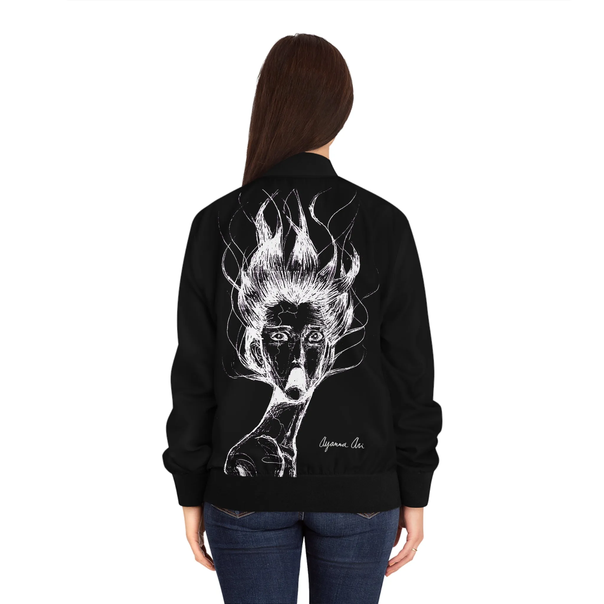 Revealed 3.0 Bomber Jacket