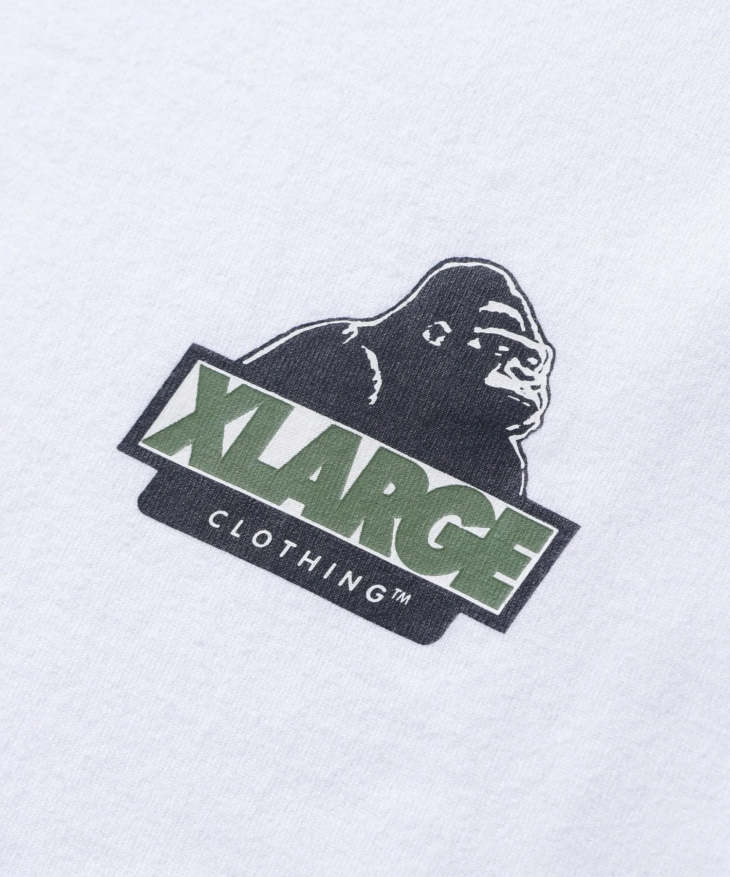 SLANTED OG L/S TEE