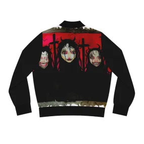 The Real Witches Bomber Jacket