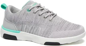 Women's Orthopedic Fashion Sneakers for Plantar Fasciitis: Comfortable Arch Support Walking Shoes for Orthotic, Casual Supportive Sports Sneakers for Foot and Heel Pain Rlief