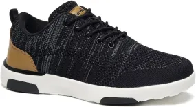 Women's Orthopedic Fashion Sneakers for Plantar Fasciitis: Comfortable Arch Support Walking Shoes for Orthotic, Casual Supportive Sports Sneakers for Foot and Heel Pain Rlief
